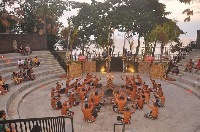Bali Kecak Fire Dance Show at Tanah Lot, Tabanan with Transport - Skip the Lines (and Why That Changes Your Experience)