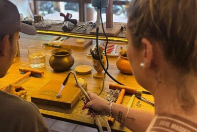Bali Kuta Silver Jewelry Making Class & Take home your Creation - Before you arrive: how to plan your time in Kuta