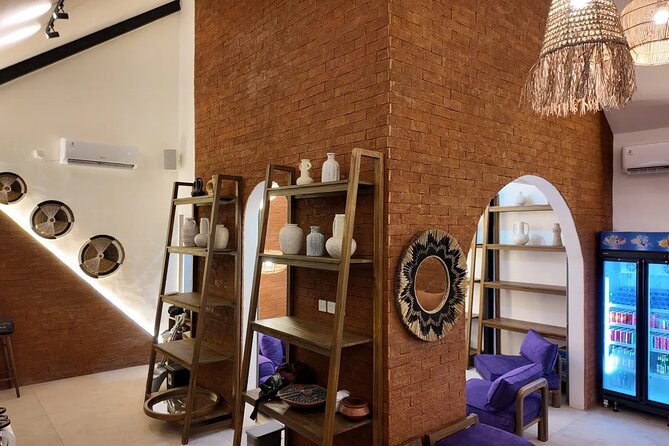 Bali Kuta Silver Jewelry Making Class & Take home your Creation - Silver, stamps, tools: what you actually learn (and remember)
