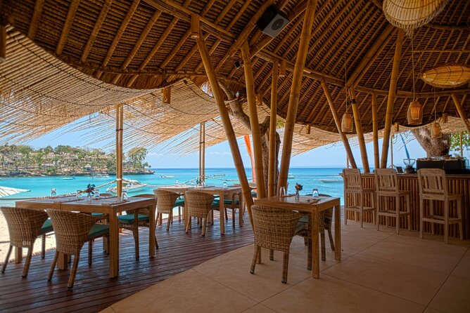 Bali Lembongan Island Beach Club Day Trip - Snorkeling and Water Activities: Fun Setup, Real-World Conditions