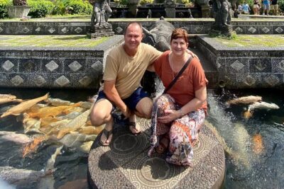 Bali Lempuyang Gate of Heaven and Besakih Mother Temple Tour - Morning logistics from Kuta: pickup, A/C comfort, and a long-but-workable day