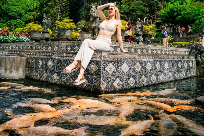Bali Lempuyang Photography Tour -All Inclusive & Private - Gates of Heaven at Lempuyang: The Photo Moment Built for Results