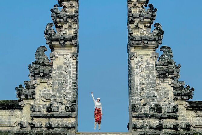 Bali Lempuyang Photography Tour -All Inclusive & Private - Pickup From Seminyak and the 8–10 Hour Rhythm