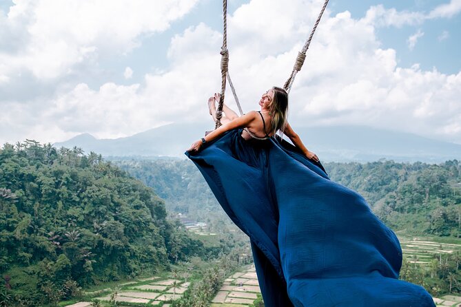 Bali Lempuyang Photography Tour -All Inclusive & Private - Tirta Gangga Water Palace: A Softer, Slower Hour for Better Photos