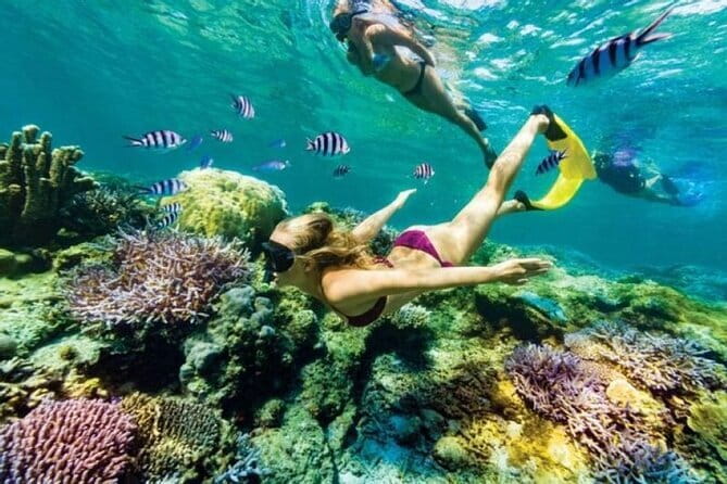 Bali Lempuyang Temple with Blue Lagoon Snorkeling - Price and logistics from Seminyak: what the day really looks like