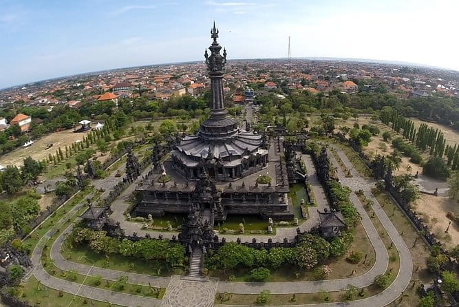 Bali Lempuyang Temple with Blue Lagoon Snorkeling - Lunch and pacing: keeping a 9–10 hour day pleasant