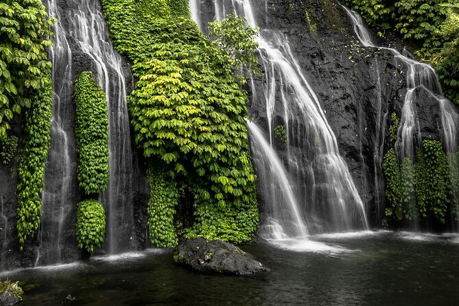 Bali Lovina Dolphin and North Bali Sightseeing - All Inclusive - What the all-inclusive North Bali route actually includes