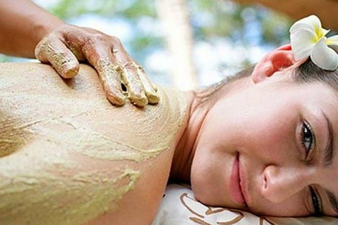 Bali Luxury Spa 2 Hour massage & Flower bath - Two hours of Bali calm in Seminyak