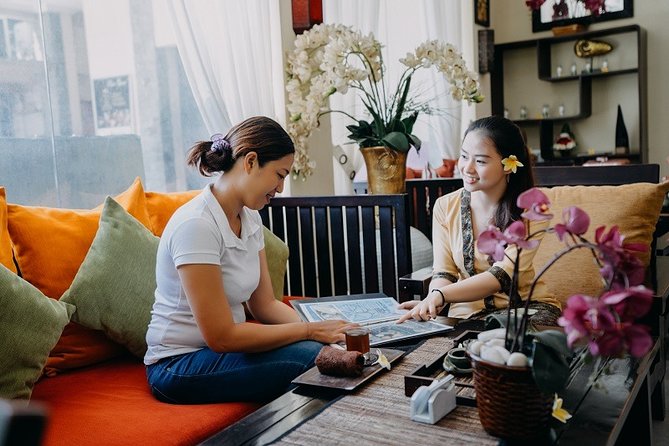 Bali Luxury Spa 2 Hour massage & Flower bath - Who should book this 2-hour Bali luxury spa package