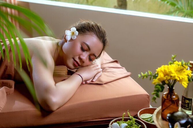 Bali Luxury Spa 2 Hour massage & Flower bath - FAQ
