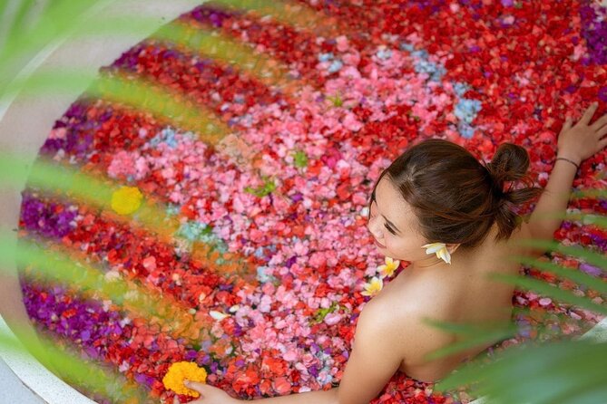 Bali Luxury Spa Massage and flower Bath 2 hour Treatmen - Key points before you go