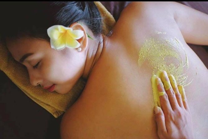 Bali Luxury Spa Massage and flower Bath 2 hour Treatmen - The 1-Hour Balinese Massage: Strong Hands, Real Technique