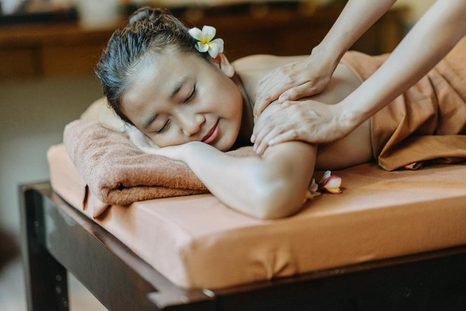 Bali Luxury Spa Massage and flower Bath 2 hour Treatmen - Flower Bath for Two: Romantic, Quirky, and Not Always Private