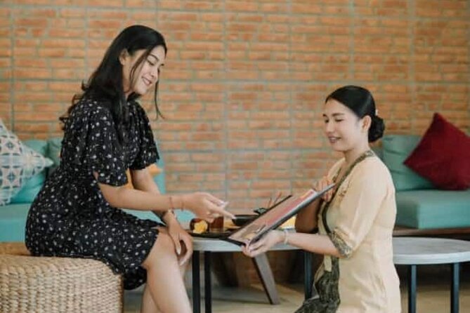 Bali Luxury Spa Package 2 hour Treatmen at Royal orchird spa - Facilities and service: what tends to go right