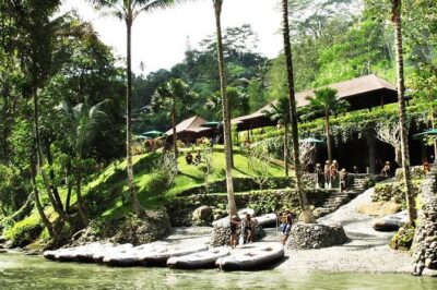 Bali Mason Adventure White Water Rafting - Price and Value: What $75 Buys You (and What It Doesn’t)