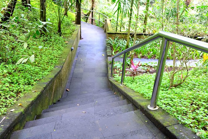Bali Mason Adventure White Water Rafting - Guides and Safety: What Works Well, Plus One Red Flag to Ask About