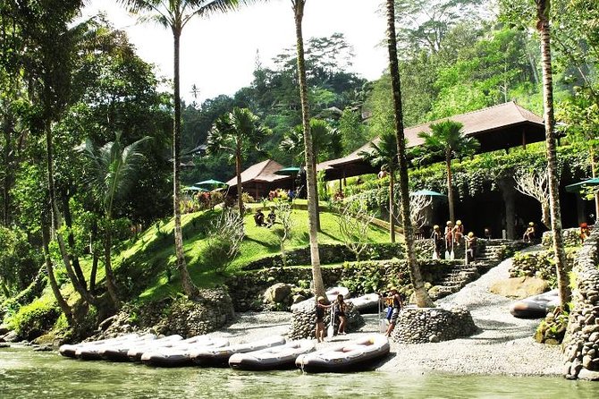 Bali Mason Adventure White Water Rafting - Price and Value: What $75 Buys You (and What It Doesn’t)