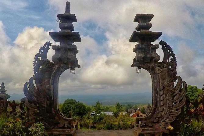 Bali Most Beautiful Temples Private Tour - Tirta Empul: the water temple stop that sets the tone