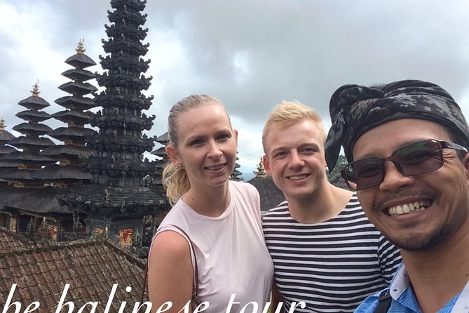 Bali Most Beautiful Temples Private Tour - Mount Kawi: UNESCO-listed rocky temple with a different kind of wow