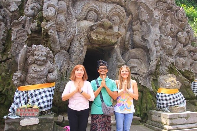 Bali Most Beautiful Temples Private Tour - The guide and the comfort factor: what makes this tour feel worth it