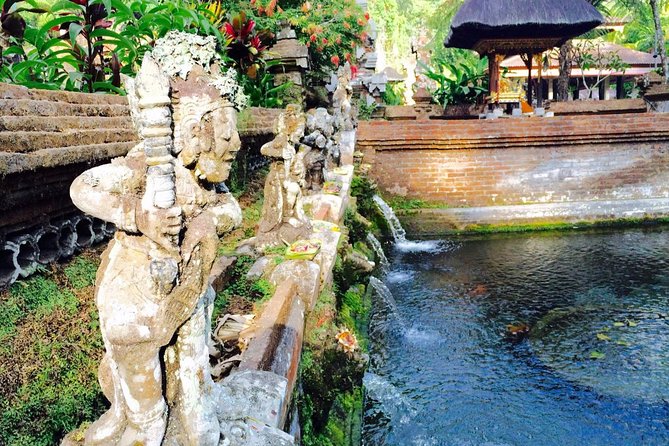 Bali Most Beautiful Temples Private Tour - Price and value: what $89.99 per person really covers