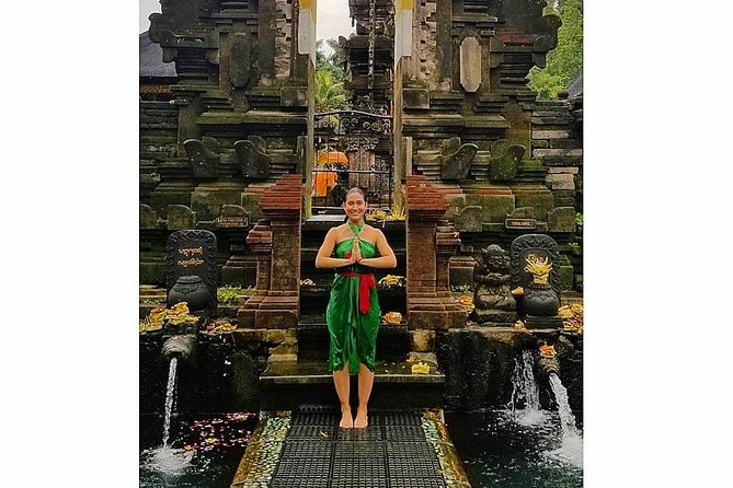 Bali Most Beautiful Temples Private Tour - Besakih: stepping into Bali’s biggest and holiest temple complex