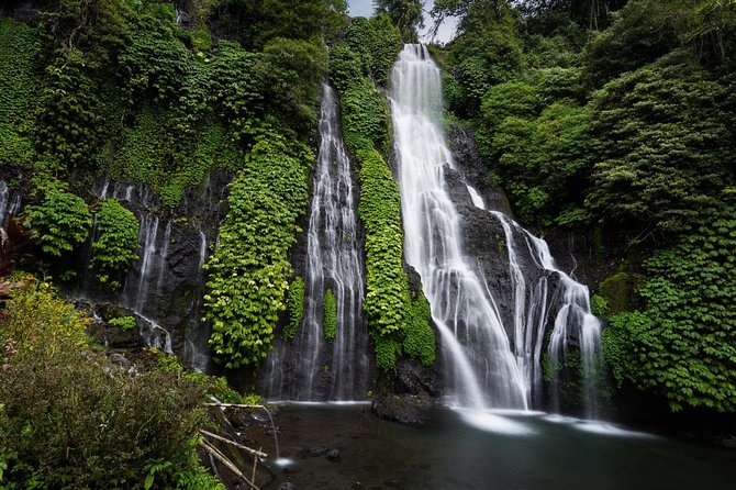 Bali Most Scenic Waterfalls Trekking - Price and Value: How $35 Adds Up (and Where It Can Cost Extra)