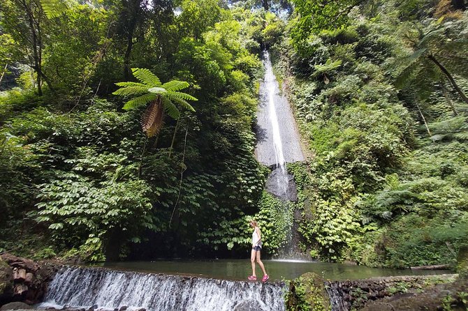 Bali Most Scenic Waterfalls Trekking - Transfers from Kuta and Ubud: The Hidden Cost Is Time