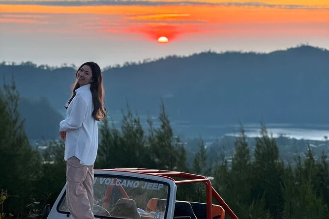 Bali: Mount Batur Jeep Sunrise & Hot Springs - All Inclusive - Coffee plantation lesson: what you’ll actually get
