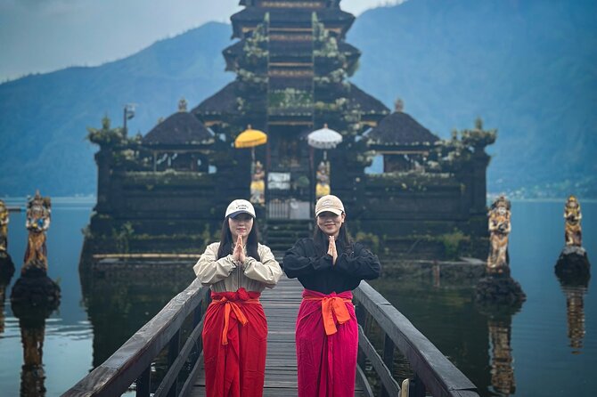 Bali: Mount Batur Jeep Sunrise & Hot Springs - All Inclusive - The value of this $30 all-inclusive day (and what it means for you)