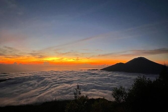 Bali Mount Batur Sunrise Hike and Natural Hot Spring - Pickup and timing: why the 2 to 3 AM start can make or break it