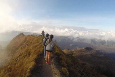 Bali : Mount Batur Sunrise Trek With All Inclusive - Key things I’d plan around
