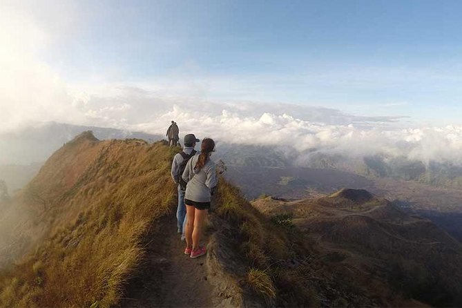 Bali : Mount Batur Sunrise Trek With All Inclusive - Key things I’d plan around