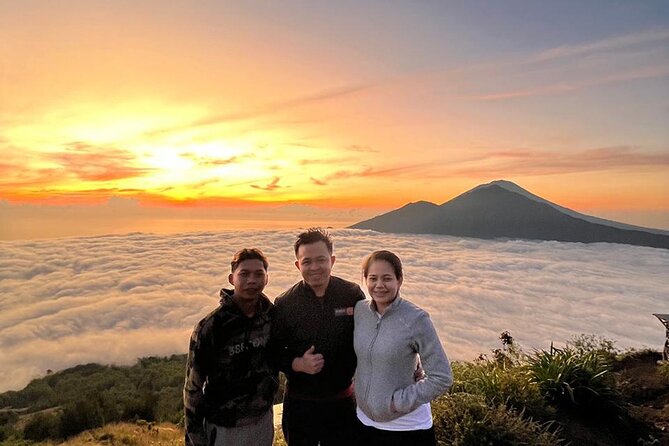 Bali: Mount Batur Trekking for Best Sunrise Adventure - Key highlights to know before you go