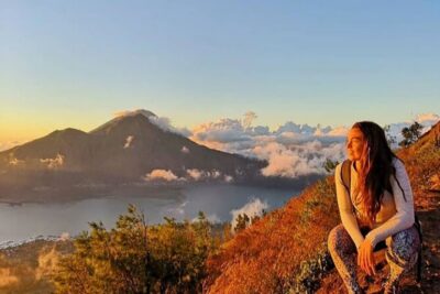 Bali: Mount Batur Trekking for Best Sunrise Adventure - The 3-hour ascent: lava terrain, changing grades, and real effort