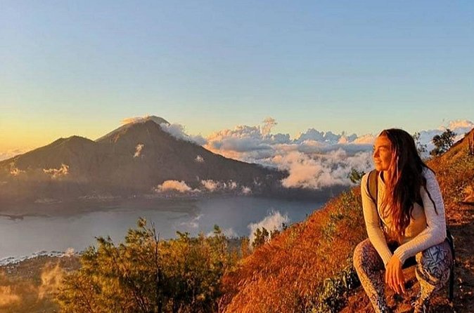 Bali: Mount Batur Trekking for Best Sunrise Adventure - Weather reality: how to think about “clear sunrise”