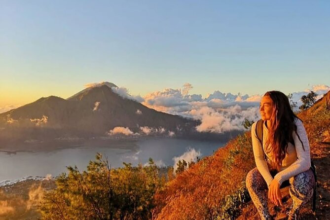 Bali: Mount Batur Trekking for Best Sunrise Adventure - The 3-hour ascent: lava terrain, changing grades, and real effort