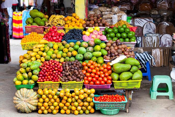 Bali Must-Try Food Tour (Denpasar) - Key Points at a Glance