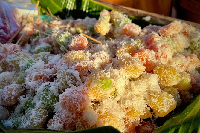 Bali Must-Try Food Tour (Denpasar) - Your Guide Makes It Worth the Price: June and Yusuf’s Impact