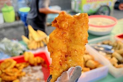 Bali Must-Try Food Tour (Denpasar) - 11+ Tastings: What You’ll Eat From Sweets to Drinks