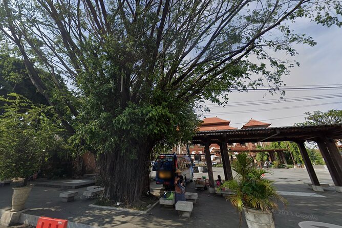 Bali Must-Try Food Tour (Denpasar) - Who This Tour Is Best For (and the One Reason to Skip)