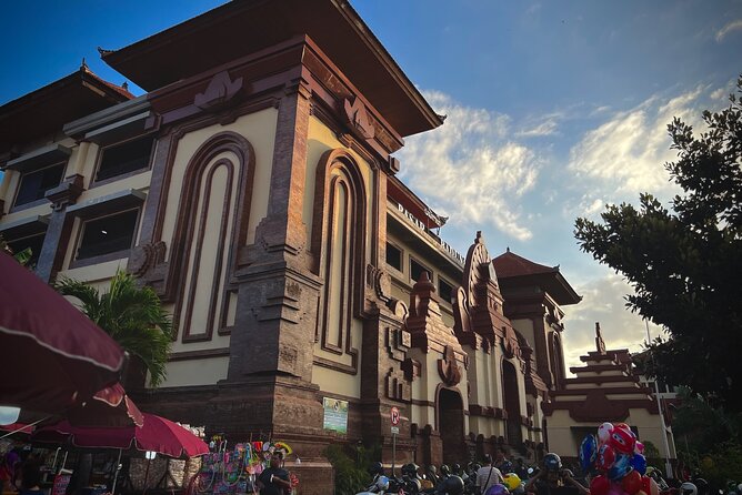Bali Must-Try Food Tour (Denpasar) - Should You Book the Bali Must-Try Food Tour in Denpasar?