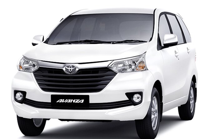 Bali Ngurah Rai International Airport Pickup to Ubud Area - What You Get: Private Air-Conditioned Ride to Ubud Area