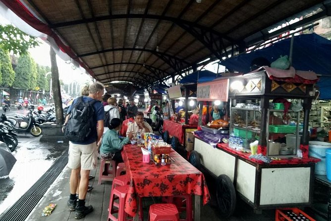 Bali Night Market Experience and Ubud Highlights tour - Key highlights to know before you go