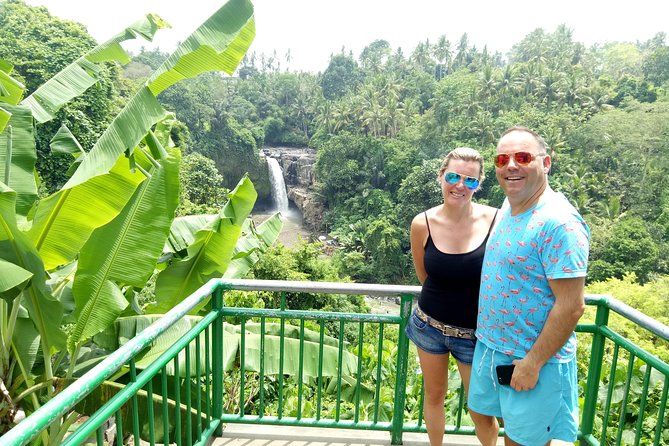 Bali Night Market Experience and Ubud Highlights tour - Gianyar Street Night Market Dinner: How to Eat Like You Belong