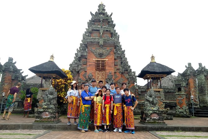 Bali Night Market Experience and Ubud Highlights tour - Guides Matter: Why Nyoman, Darma, and Putu Come Up