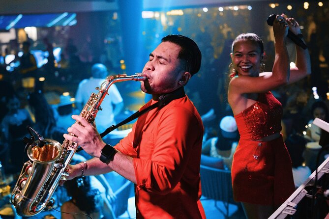 Bali Nightlife Tour: Seminyak & Canggu Bars, Clubs with Transport - Key highlights you’ll care about