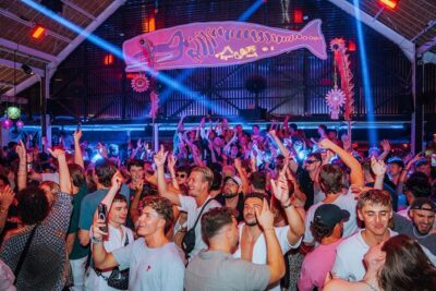 Bali Nightlife Tour: Seminyak & Canggu Bars, Clubs with Transport - Your 4.5-hour game plan: five stops, 45 minutes each