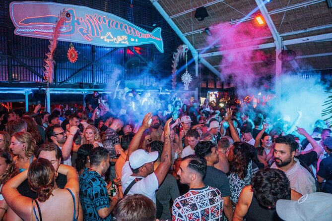 Bali Nightlife Tour: Seminyak & Canggu Bars, Clubs with Transport - Price and value: what $999 buys in the real world