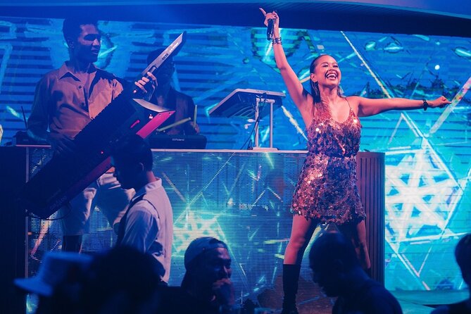 Bali Nightlife Tour: Seminyak & Canggu Bars, Clubs with Transport - Who this tour suits best